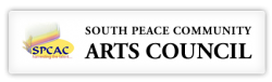 South Peace Community Arts Council